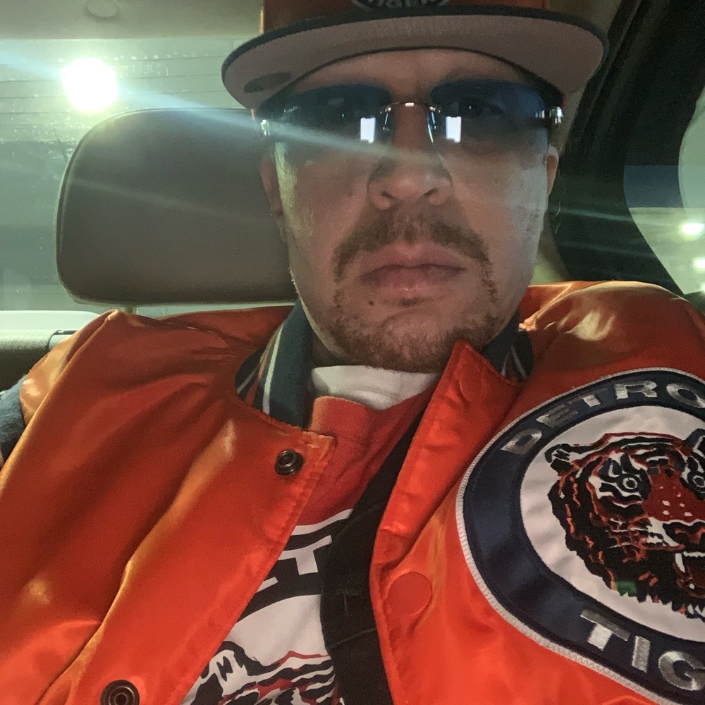 Meet your Posher, Brandt